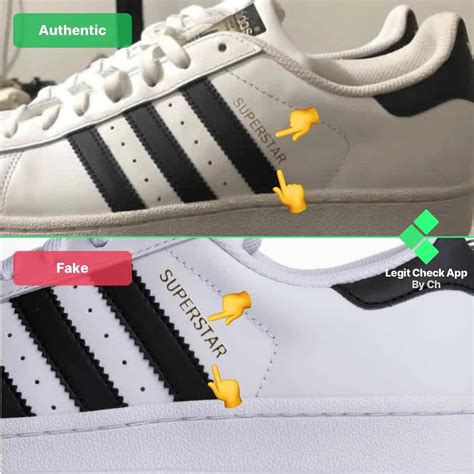 how to identify genuine sneakers